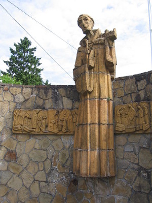 Gerard, Abbot of Brogne